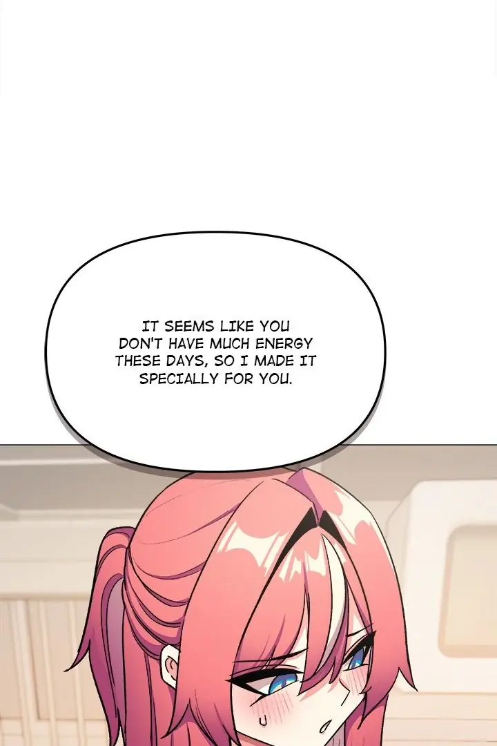 Someone Stop Her! Chapter 55 Page 42