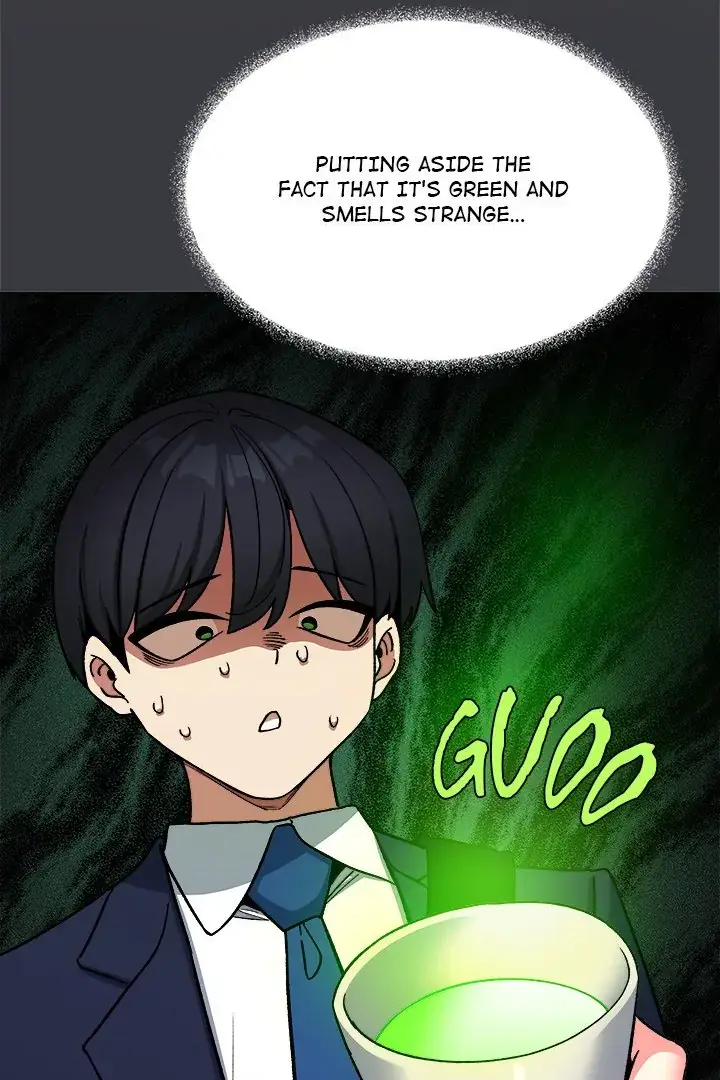 Someone Stop Her! Chapter 55 Page 46