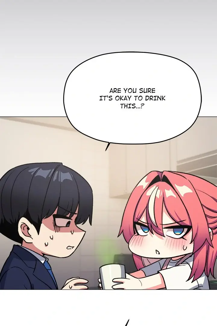 Someone Stop Her! Chapter 55 Page 48