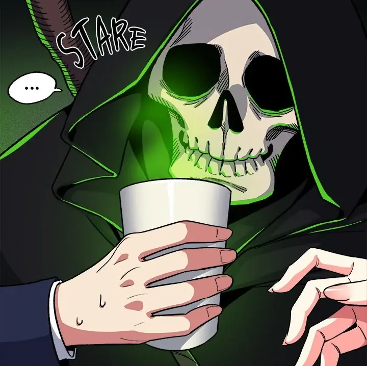 Someone Stop Her! Chapter 55 Page 50