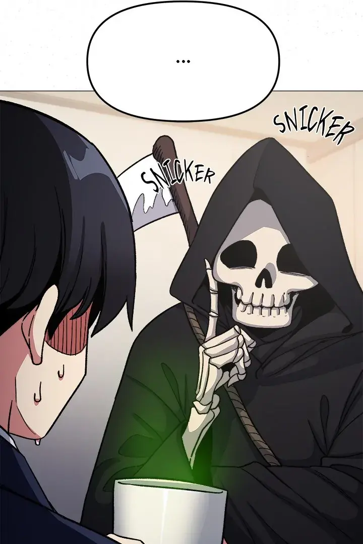 Someone Stop Her! Chapter 55 Page 52