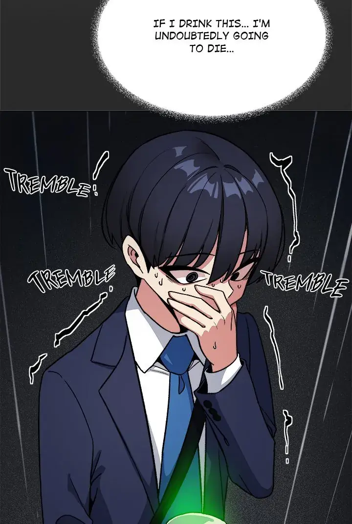 Someone Stop Her! Chapter 55 Page 55
