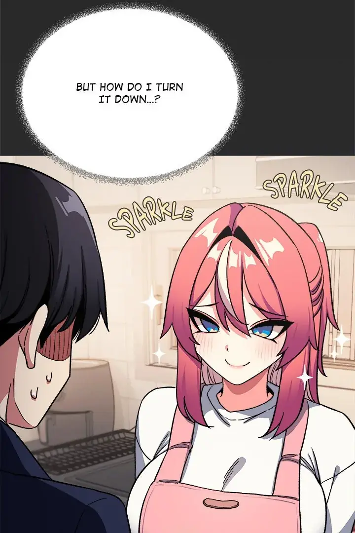 Someone Stop Her! Chapter 55 Page 57