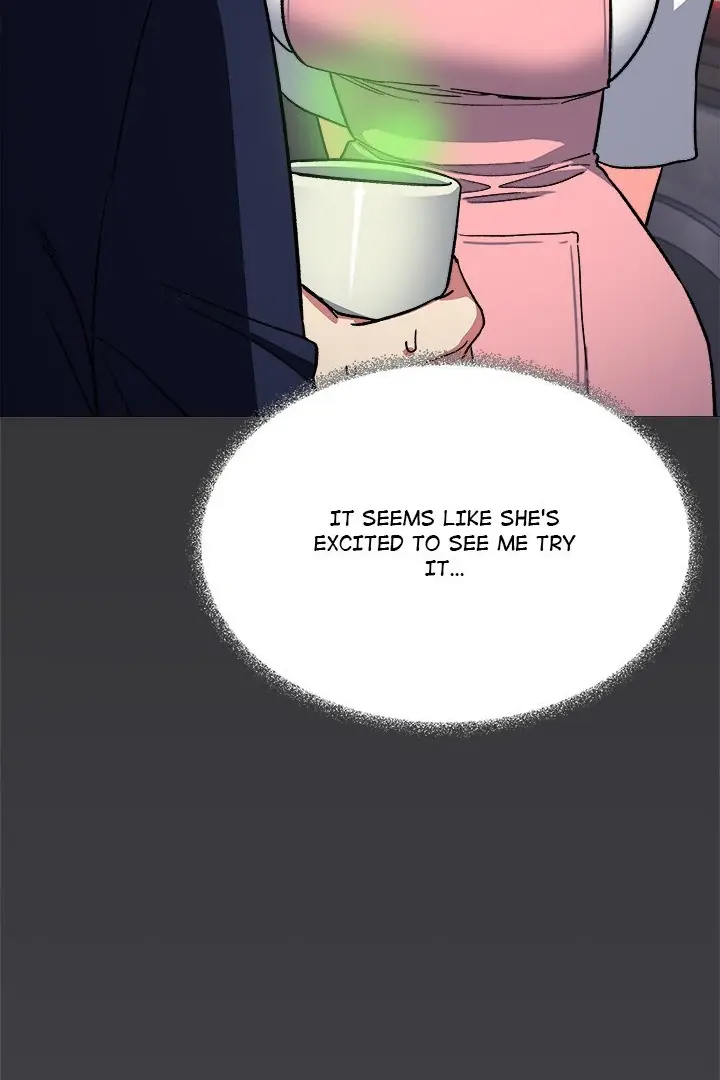 Someone Stop Her! Chapter 55 Page 58