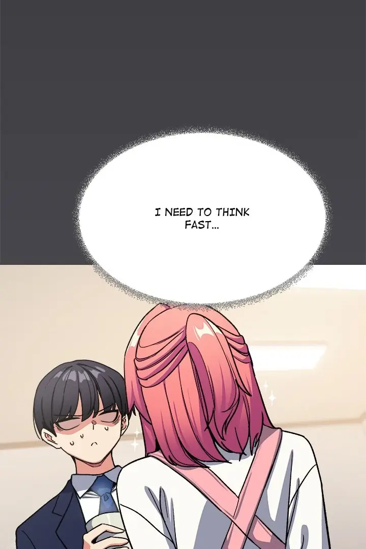 Someone Stop Her! Chapter 55 Page 59