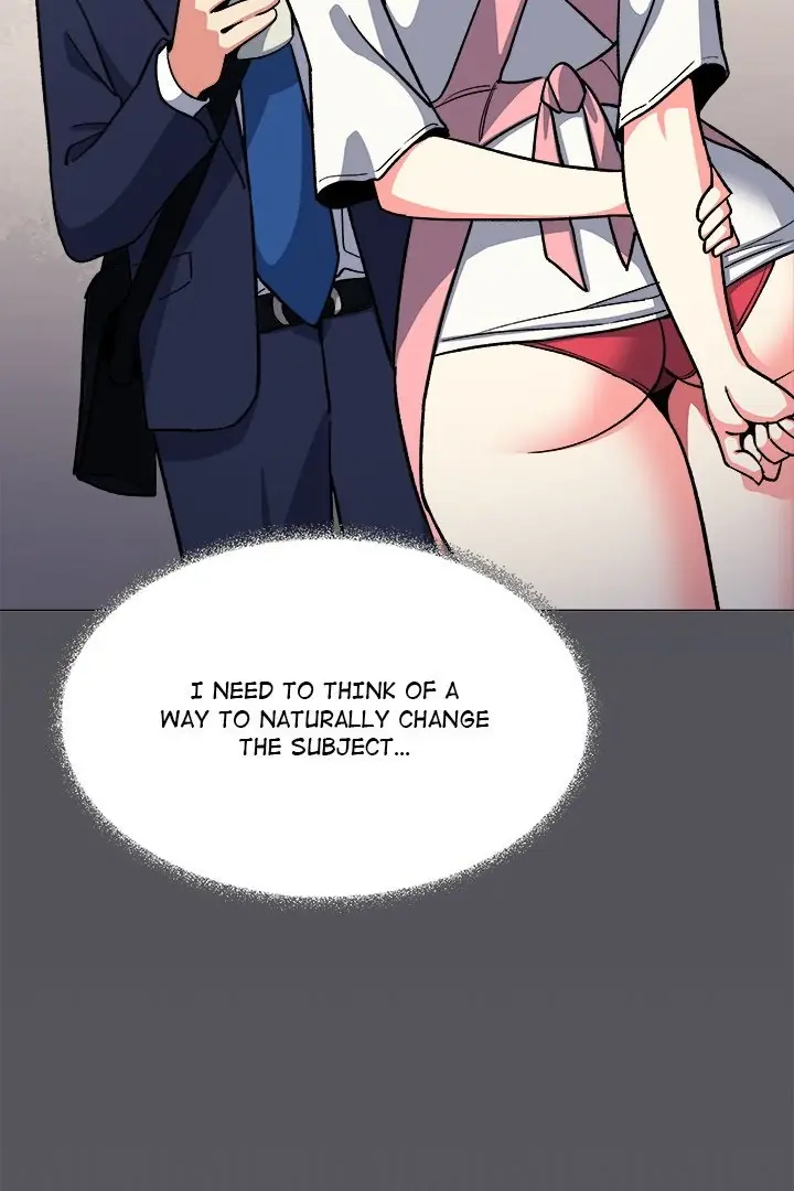 Someone Stop Her! Chapter 55 Page 60
