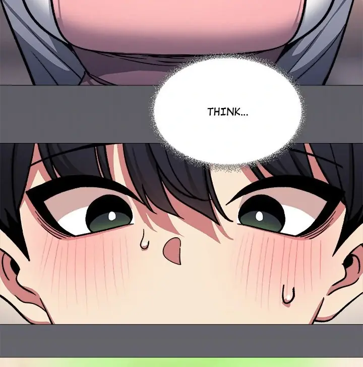 Someone Stop Her! Chapter 55 Page 62