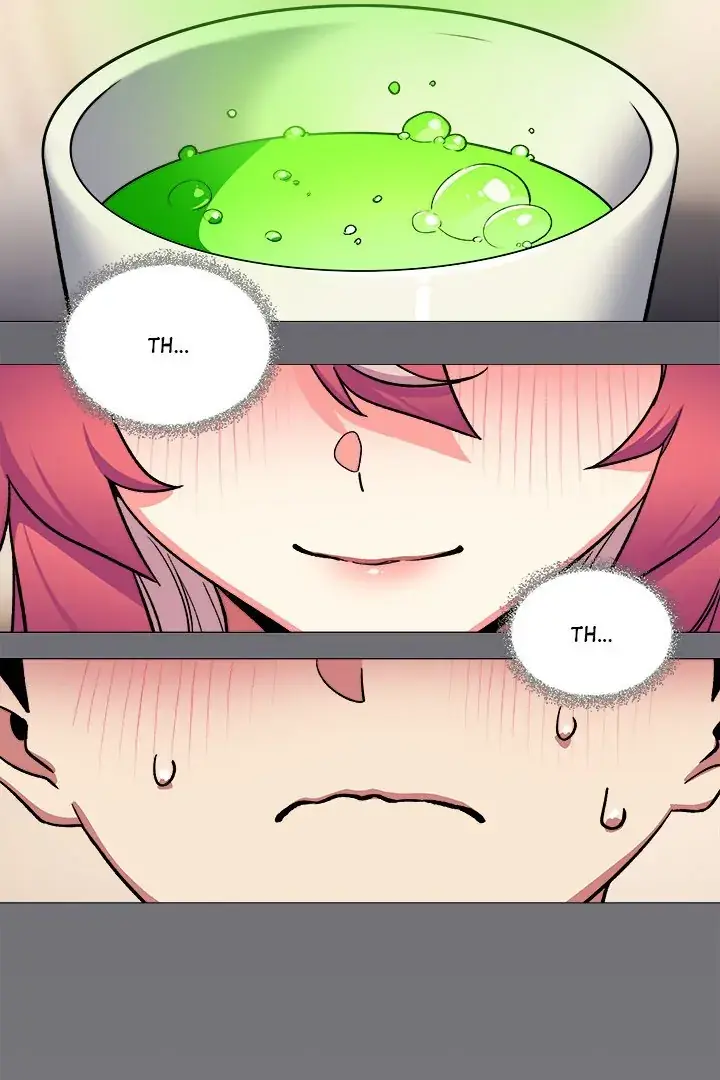 Someone Stop Her! Chapter 55 Page 63
