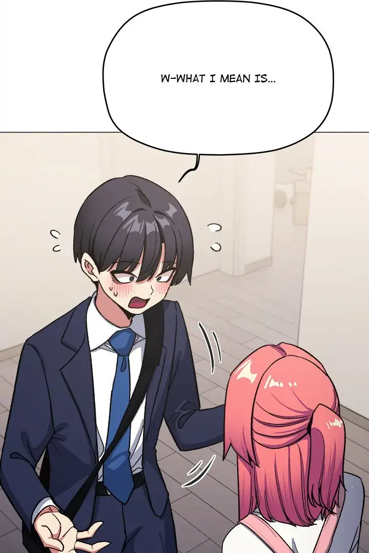 Someone Stop Her! Chapter 55 Page 68