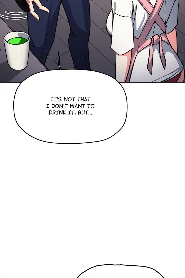 Someone Stop Her! Chapter 55 Page 69