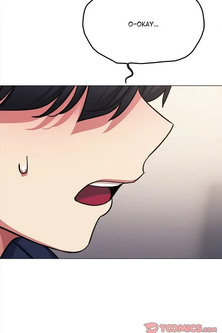 Someone Stop Her! Chapter 55 Page 70