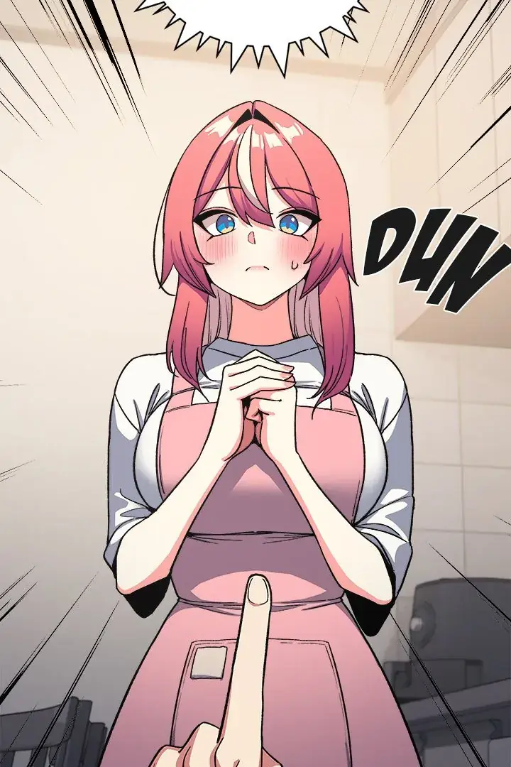 Someone Stop Her! Chapter 55 Page 76