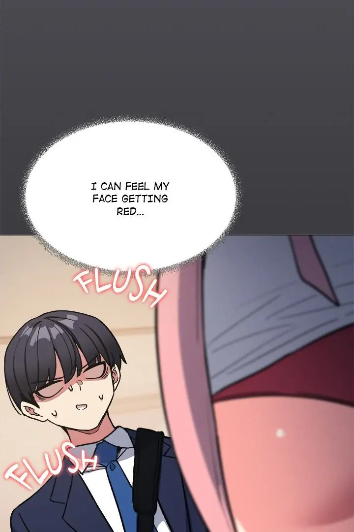 Someone Stop Her! Chapter 55 Page 82