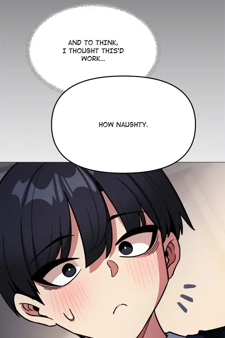 Someone Stop Her! Chapter 55 Page 85