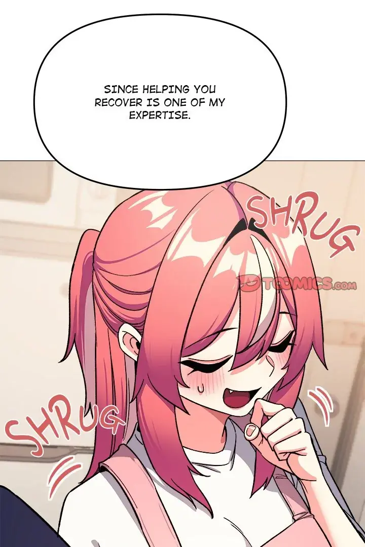 Someone Stop Her! Chapter 55 Page 88