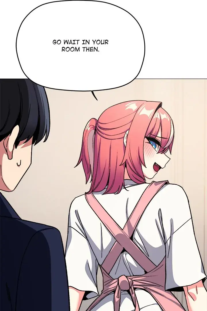 Someone Stop Her! Chapter 55 Page 91