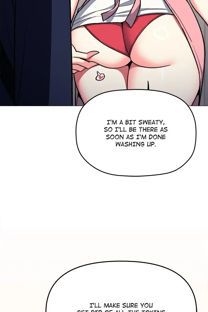 Someone Stop Her! Chapter 55 Page 92