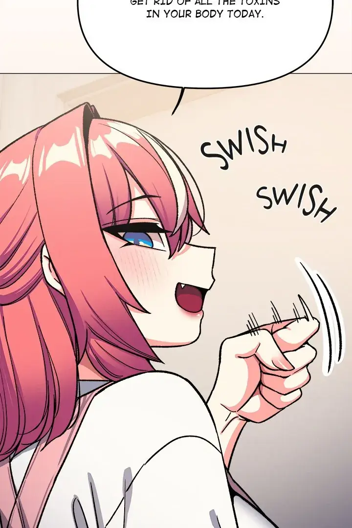 Someone Stop Her! Chapter 55 Page 93