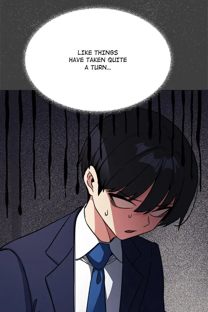 Someone Stop Her! Chapter 55 Page 99