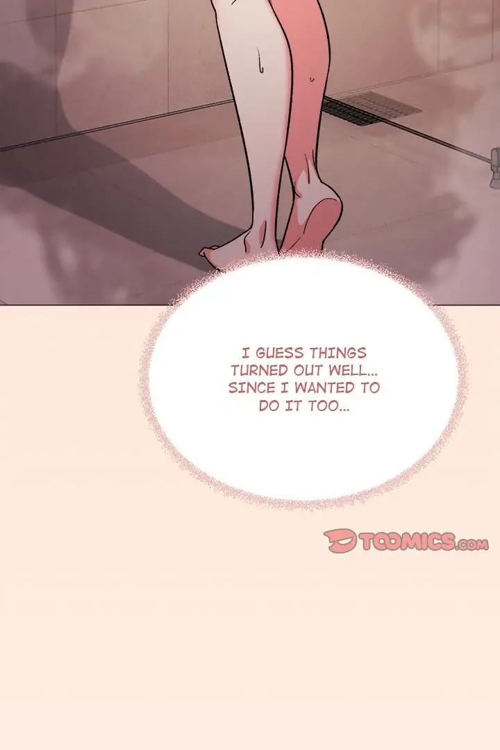 Someone Stop Her! Chapter 55 Page 115