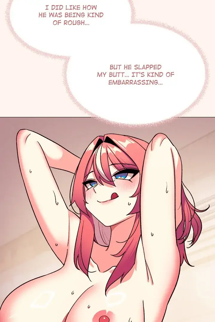 Someone Stop Her! Chapter 55 Page 118