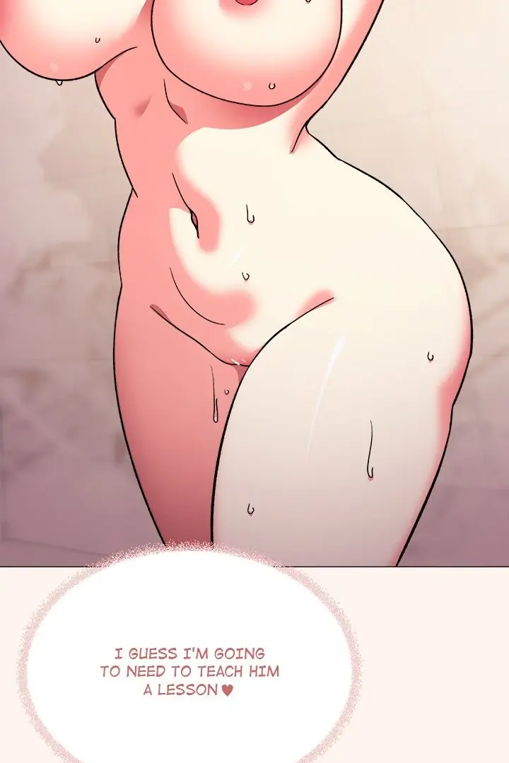 Someone Stop Her! Chapter 55 Page 119