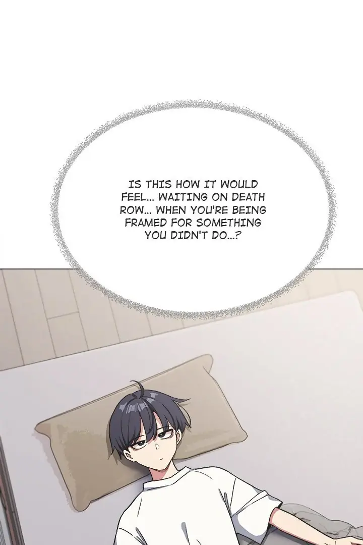 Someone Stop Her! Chapter 55 Page 129
