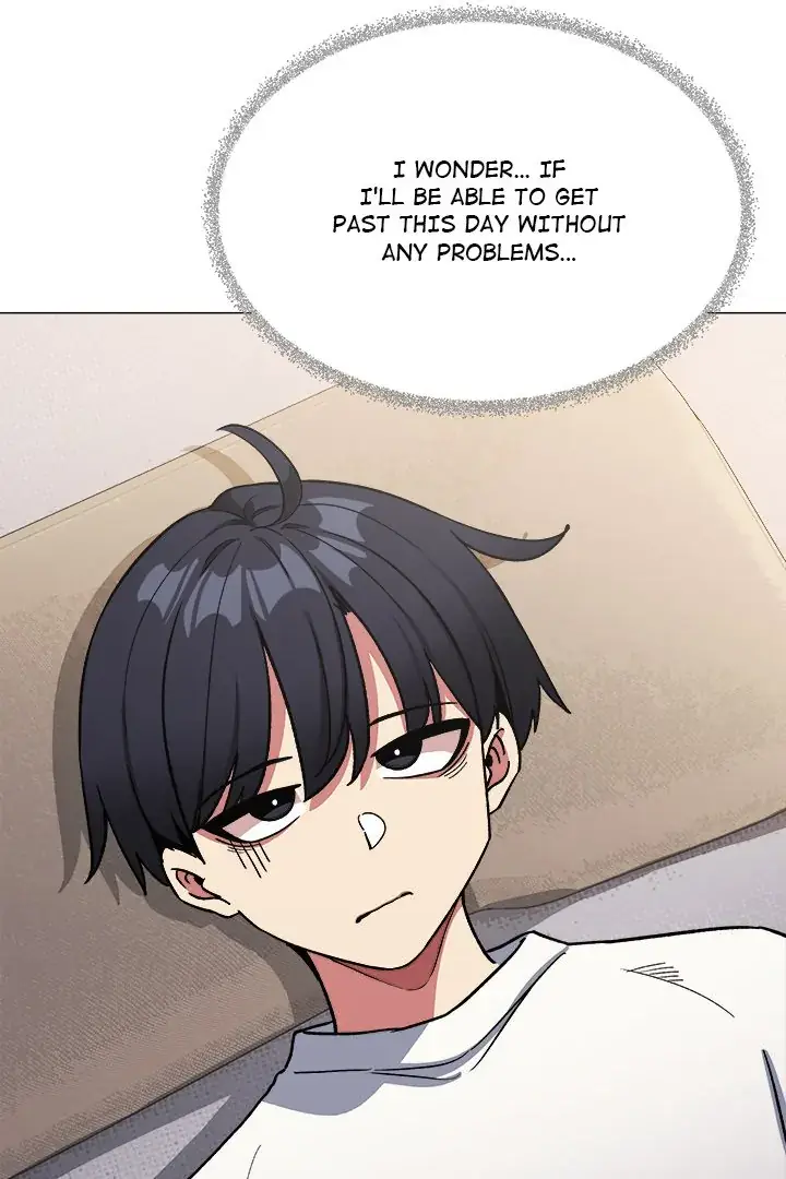 Someone Stop Her! Chapter 55 Page 134