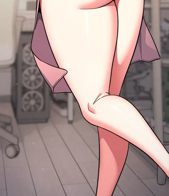 Someone Stop Her! Chapter 55 Page 143
