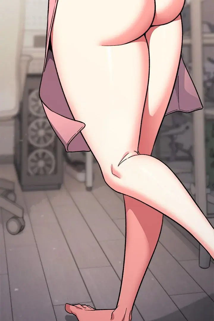 Someone Stop Her! Chapter 56 Page 8