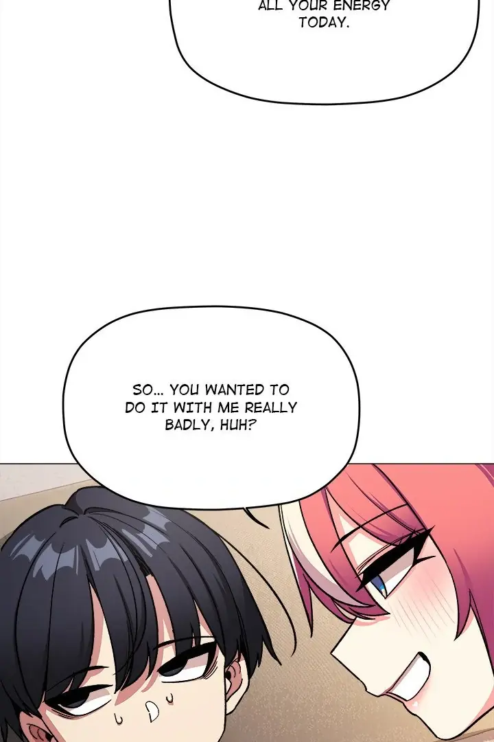 Someone Stop Her! Chapter 56 Page 23