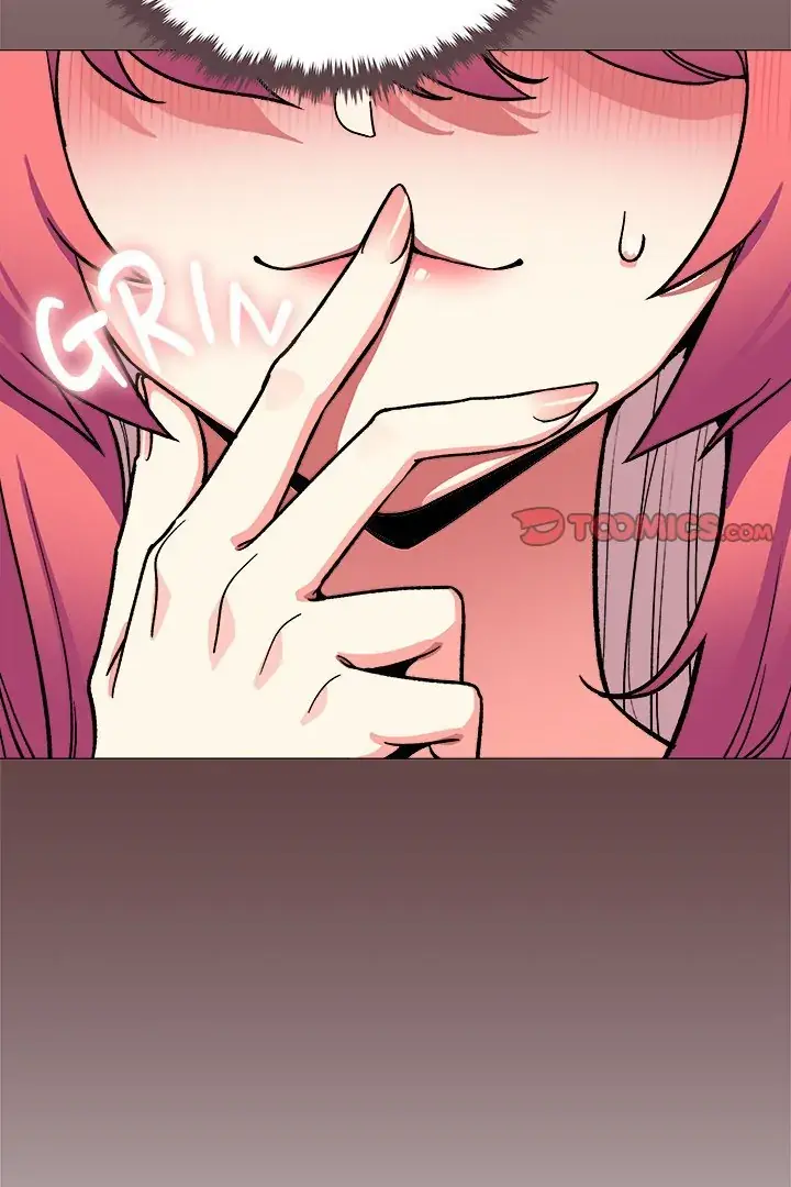 Someone Stop Her! Chapter 56 Page 29