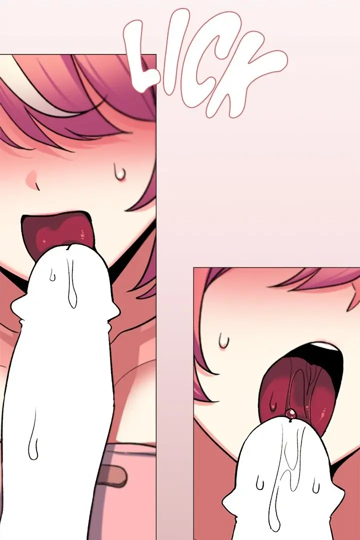 Someone Stop Her! Chapter 56 Page 39
