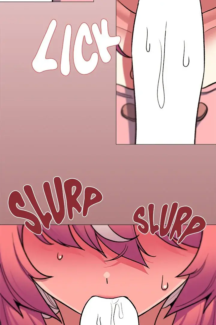 Someone Stop Her! Chapter 56 Page 40