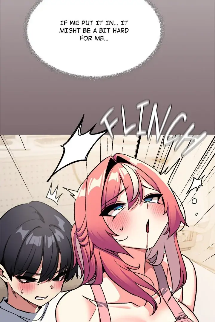 Someone Stop Her! Chapter 56 Page 64