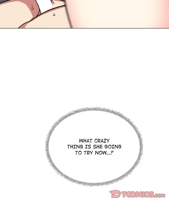 Someone Stop Her! Chapter 56 Page 71
