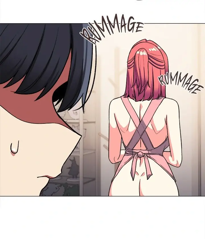 Someone Stop Her! Chapter 56 Page 72