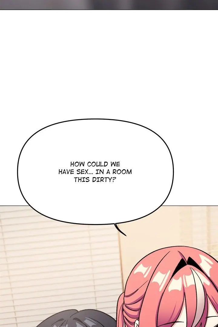 Someone Stop Her! Chapter 56 Page 84