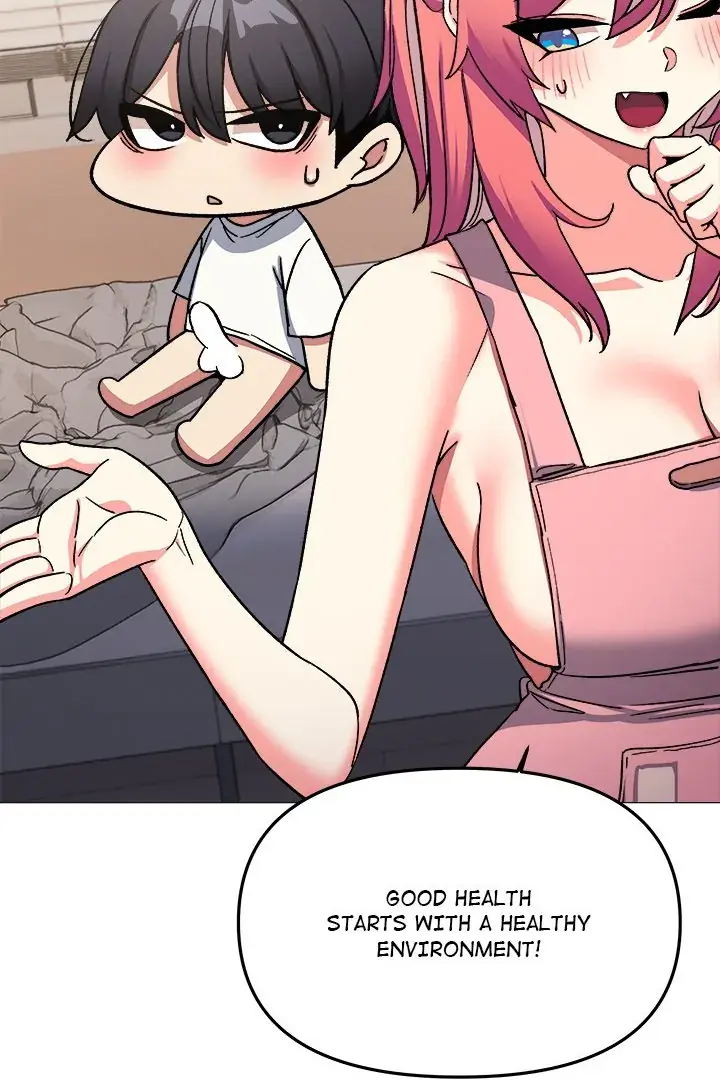 Someone Stop Her! Chapter 56 Page 85