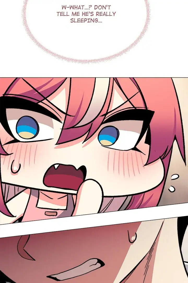Someone Stop Her! Chapter 56 Page 110