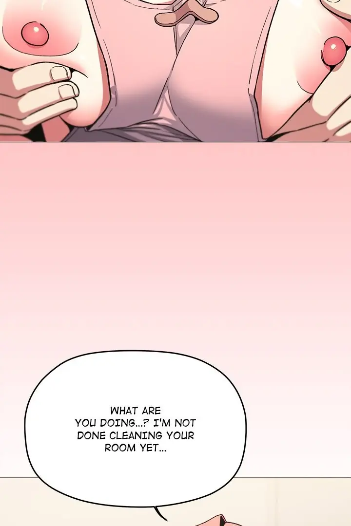 Someone Stop Her! Chapter 56 Page 116