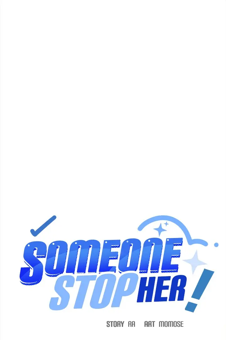 Someone Stop Her! Chapter 57 Page 9