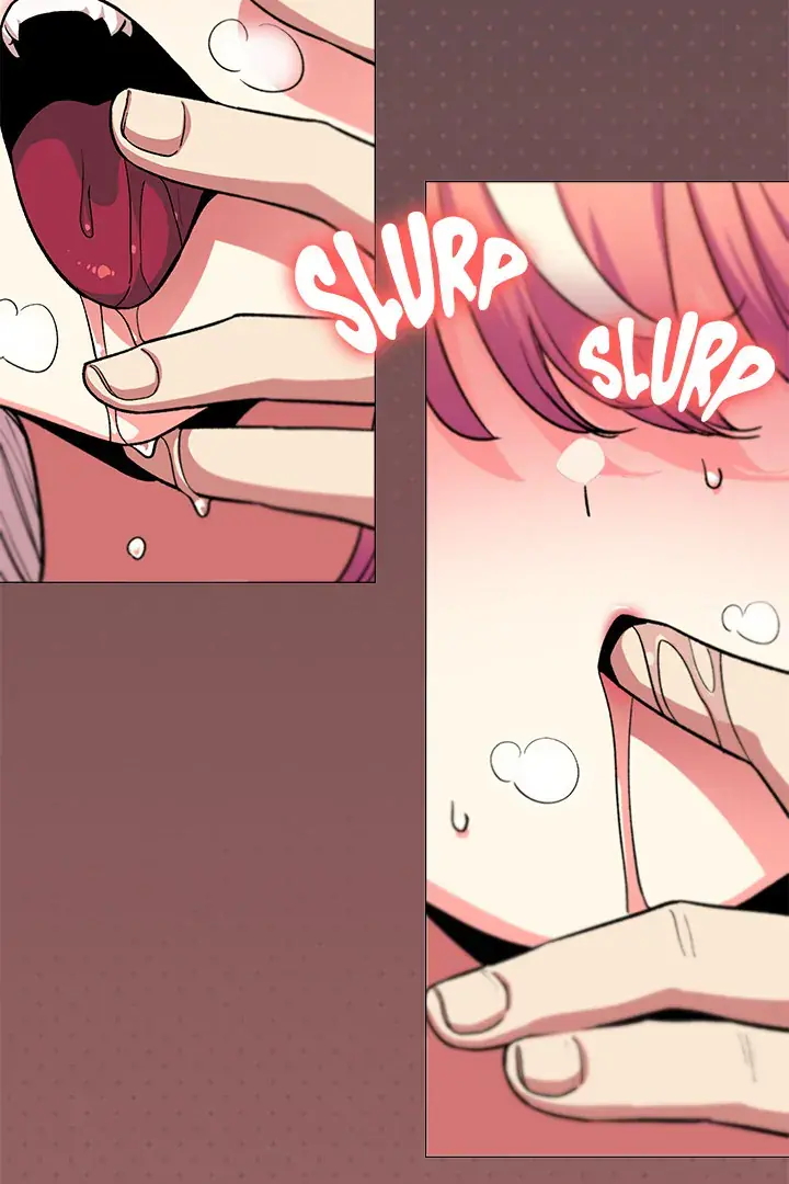 Someone Stop Her! Chapter 57 Page 21
