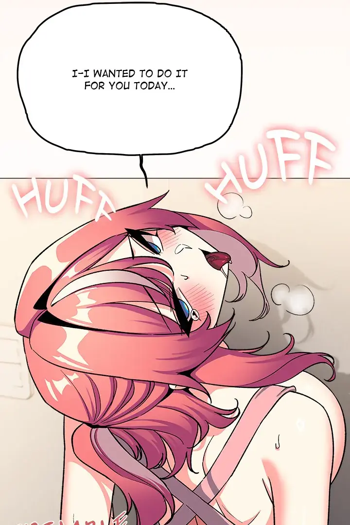 Someone Stop Her! Chapter 57 Page 30