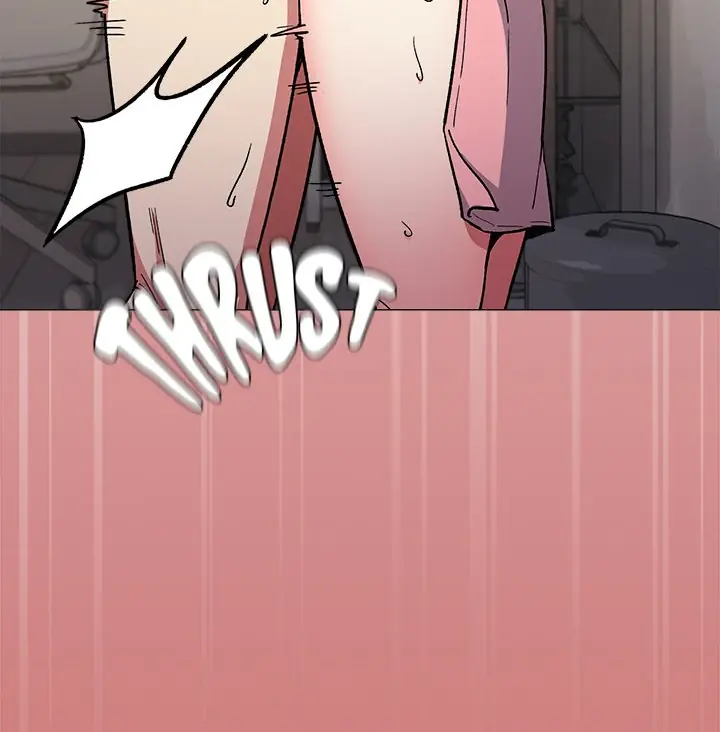 Someone Stop Her! Chapter 57 Page 39
