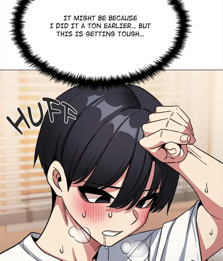Someone Stop Her! Chapter 57 Page 49