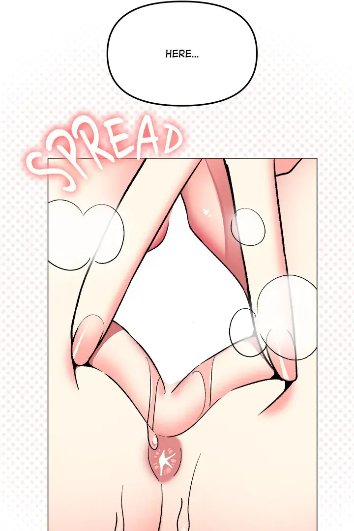 Someone Stop Her! Chapter 57 Page 57