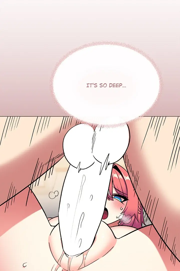 Someone Stop Her! Chapter 57 Page 81