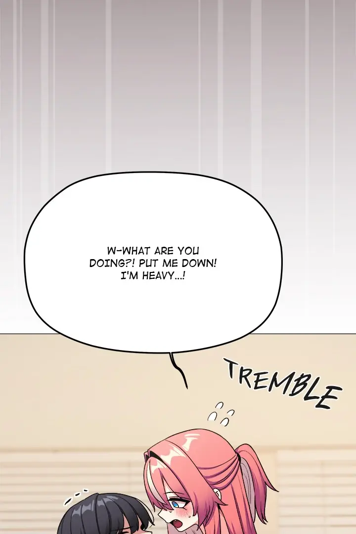 Someone Stop Her! Chapter 57 Page 103