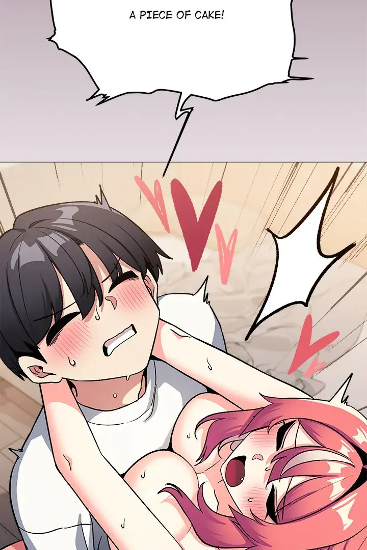 Someone Stop Her! Chapter 57 Page 109